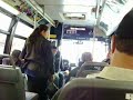 New Jersey Transit Nova Bus RTS #1311 (Part 1 of 5)