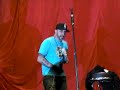 Backstreet Boys Soundcheck Frankfurt Undone