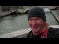 Usando o Velib em Paris