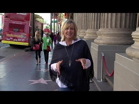 Jimmy Kimmel Show Hollywood Blvd preview
