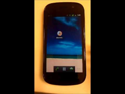 Youtube video for App