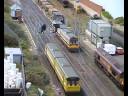Widnes Vine @ Darlington 2008 Pacer Swop