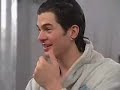 BB7: Will is speechless and nervousing
