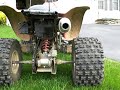 300ex walk around rev