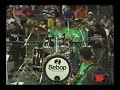 Bebop - Bibopão 3 - Solo dos Bateristas Bebop - Bibopão 3 - Solo dos Bateristas