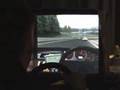Dawgside cockpit test FREX (MotionSim)