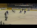 KHL Medvescak - HDD TILIA Olimpija (1:3)