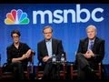 MSNBC Ratings Drop, Rachel Maddow Record ...