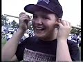 One Minute at a Country Music Fest