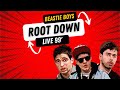 Beastie Boys - Root Down