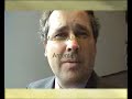 Entrevistas: quinta parte