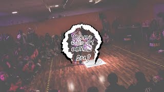 Iron Mike – Family Concept Battle 2019 Demo Judge