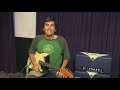 Blues Rock Soloing with Hybrid pentatonic scales