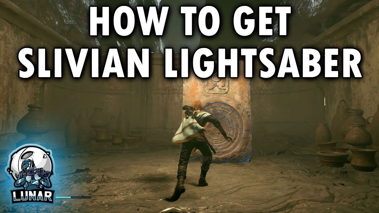 All 57 Zeffo Chests & Secrets Locations In Star Wars Jedi Fallen Order