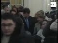 gallardón se confiesa derrotado y decidirá si deja política