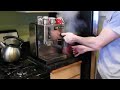 How to steam milk Manele-Gratis.net