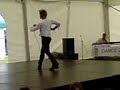Francis Cardosa Sings