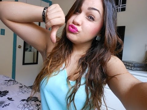 how to remove your mustache