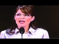 Staten Islanders react to Sarah Palin's speech