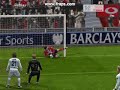 Kale a??na tak?l?p gol yiyen kaleci Kale a??na tak?l?p gol yiyen kaleci