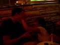 The Catfight. *ahem* CAKEfight