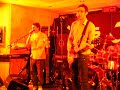 East Fife: Jay and Not So Silent Boab Do The Killers