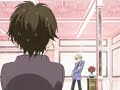 The host club has and SoS