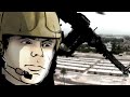 Shooting War: The New Graphic Novel [trailer]