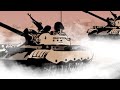 Shooting War: The New Graphic Novel [trailer]