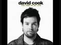 Time Of My Life-David Cook