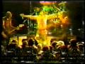 Vid�o War Pigs (live, 1984) de Reagan Youth