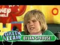 2007 DC Games - Cole,Dylan & Brenda