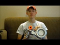Click here to watch this video Commission: Steampunk Raider and Stampede SMG with Super Announcement