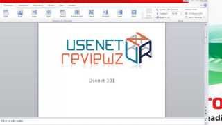 Usenet 101