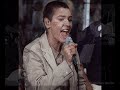 Sinead O'Connor - Streets of London