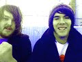 ROOKIE OF THE YEAR MTVU and RECORDING UPDATE ROOKIE OF THE YEAR MTVU and RECORDING UPDATE
