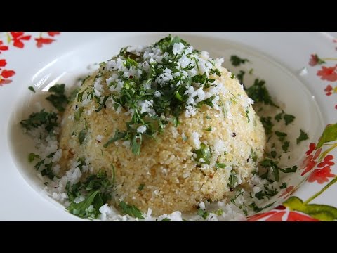 Potato And Peas Upma Recipe | Popular Indian Breakfast Recipe | Divine Taste With Anushruti