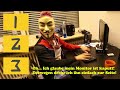 ANONYMOUS VS. HATER!