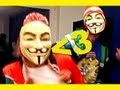 DU BIST EINE DUMME EULE!!! (Ich bin YouTube #3)