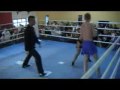Omar Maaz, Tough Gym VS bjã¶rn, Thaiholics