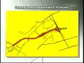 http://novosti.etv24.eeПерекрытая за сутки до автогонок столичная магистраль Лаагна теэ парализовала движение в Таллинне. Многокилометровые пробки растянулись от Ласнамяэ до перекрестка Юлемисте, затронув сразу несколько районов, включая центр города. Под нажимом горожан, организаторы соревнований внесли срочные коррективы в планы движения.