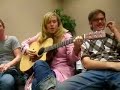 The Hush Sound - Echo (acoustic) The Hush Sound - Echo (acoustic)