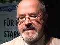 J�rgen W. Heike (CSU) zur Landtagswahl