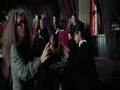 First Divination Lesson - Sybil Trelawney
