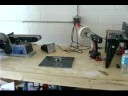 Compositing a Spyshot Transformer