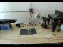 Compositing a Spyshot Transformer