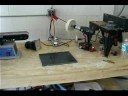 Compositing a Spyshot Transformer