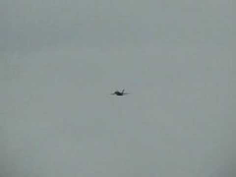 Blue Angels at La Crosse, Wisconsin