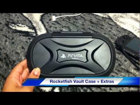 how to fit ps vita case