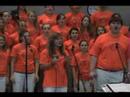 FUMC CHOIR TOUR YOU ARE GOD